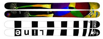 Line Sir Francis Bacon 2011