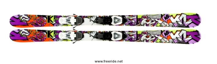 K2 Juvy