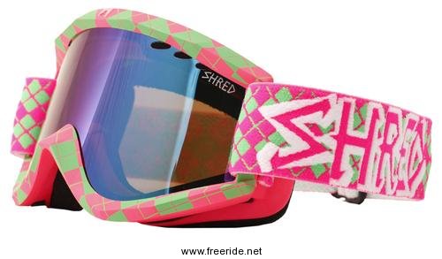Shred SOAZA NASTIFY REDUX