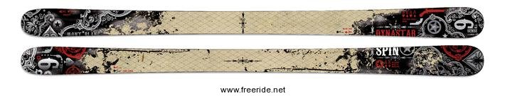 Dynastar 6th Sense Spin