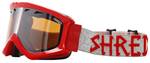 Shred YONI II LA TIGRE 2011