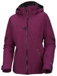 Columbia The Heli-Honey jacket 2011