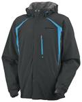 Columbia Black Ice Jacka