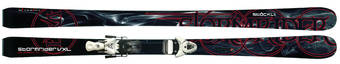 Stöckli Stormrider VXL 2011