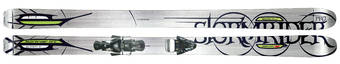 Stöckli Stormrider DP Pro 2011