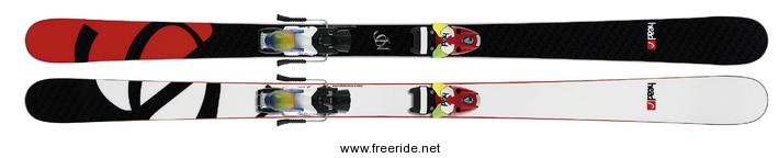 Head J.O Pro SW