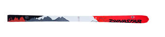 Dynastar Alti Pierra Menta Pro Carbon 2011
