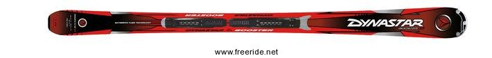 Dynastar Booster 10