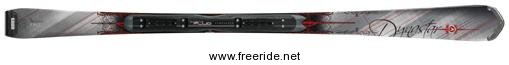 Dynastar Exclusive Pro