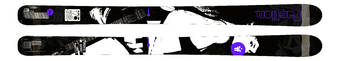 Faction The Alias - Rocker 2011