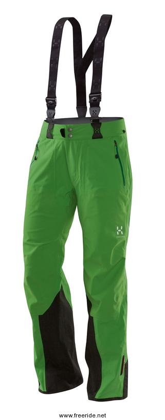 Haglöfs Couloir Q Pant