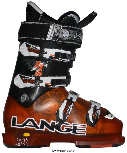 Lange RX 130