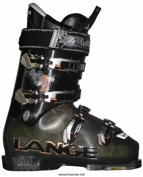 Lange RX 120