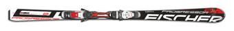 Fischer Progressor 8+ 2011