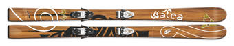 Fischer Watea 94 2011