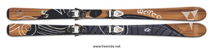 Fischer Watea 84