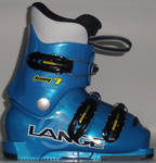 Lange TEAM 7 2011