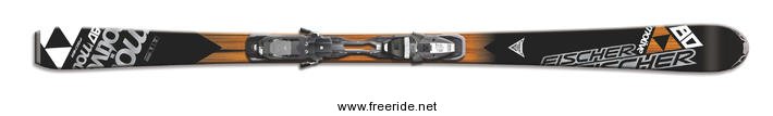 Fischer Motive 80
