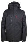 686 Times Levi’s Softshell Jacket 2011