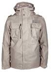 686 Reserved M-65 Jacket 2011