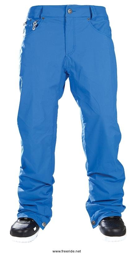 686 Times Levi’s 511 Skinny Pant