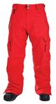 686 Mannual Alloy Insulated Pant 2011
