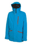 Nitro White Riot Jacket