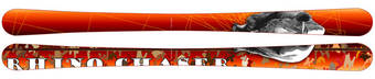 Hendryx Rhino Chaser 2011