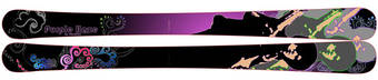 Hendryx Purple Haze 2011