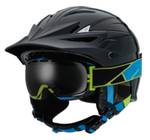 Giro G10 MX 2011