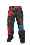 Nitro Distortion Pant