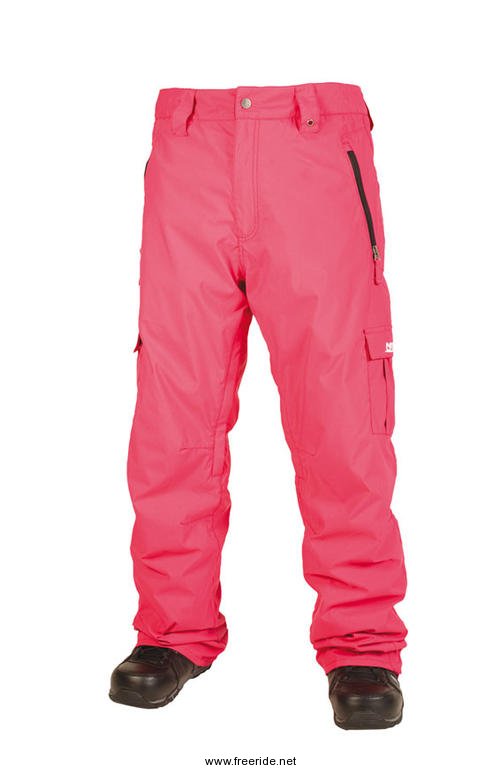 Nitro Decline Pant