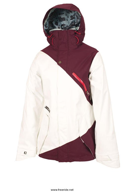 Nitro Stardust Jacket