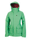 Nitro Ashes to Ashes Jacket