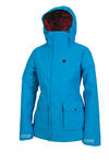 Nitro Ashes to Ashes Jacket