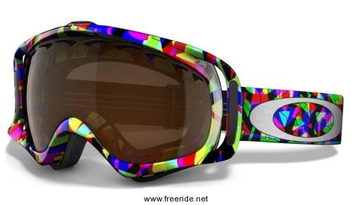 Oakley Crowbar