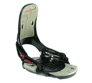 Burton Mission SI