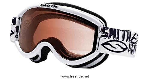 Smith challenger