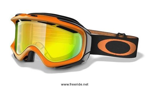 Oakley Ambush