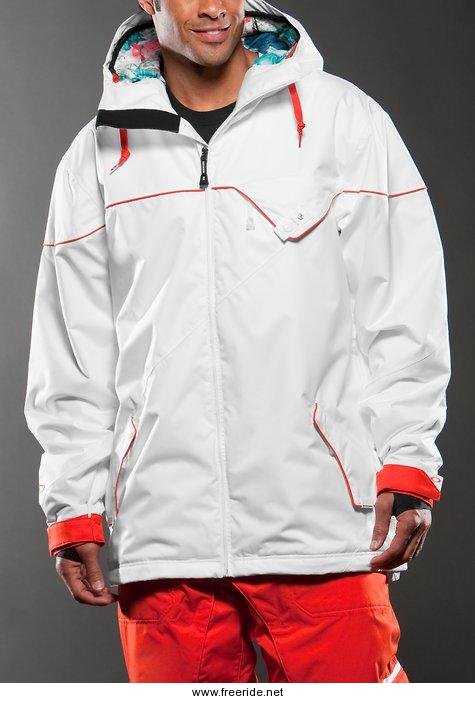 Oakley Entire Jacket