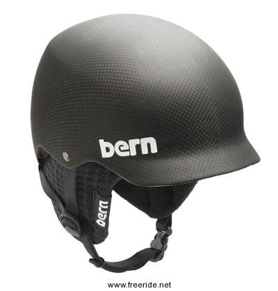 Bern Baker Carbon