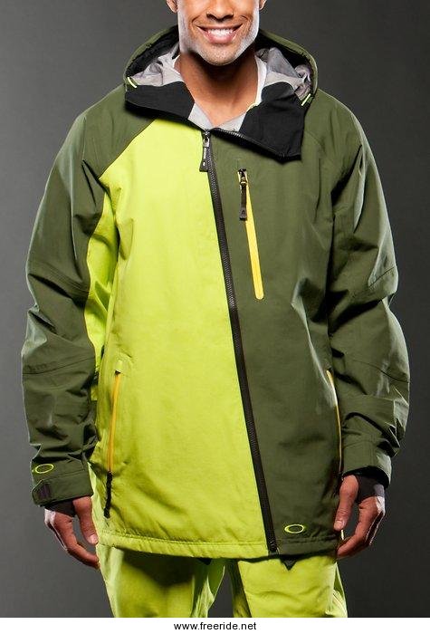 Oakley Primed Jacket