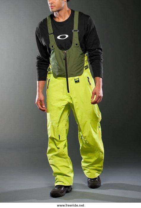 Oakley Primed Bib Pant