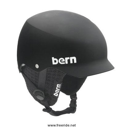 Bern Baker
