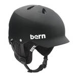 Bern Watts