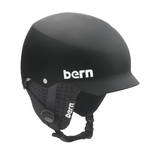 Bern Baker Hard Hat 2011