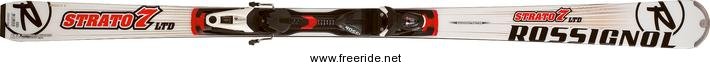 Rossignol Strato 7