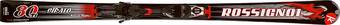 Rossignol Strato 80 Troy Lee Desisign Ti 2011