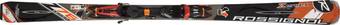 Rossignol Zenith Z76 Titanal 2011