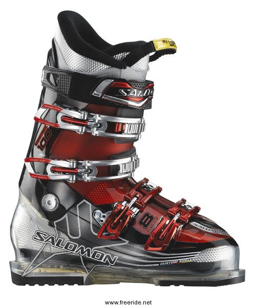Salomon IMPACT 8